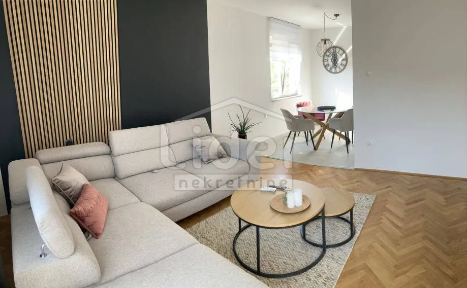 brajda, 1s+db, 53m2, balkon, najam - slika 3