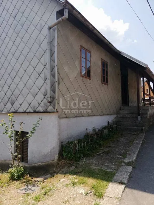 kuća brod moravice, 130m2 - slika 8