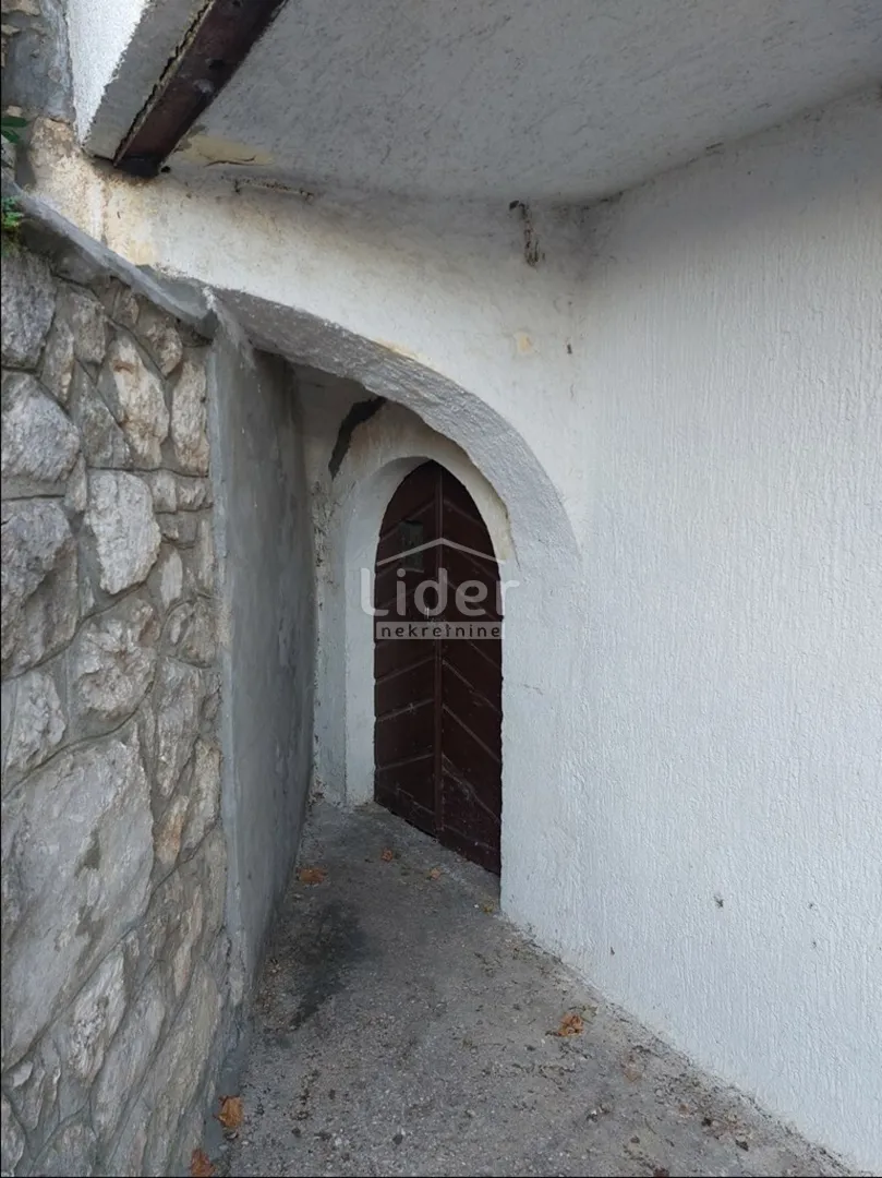 kuća vinodolska općina grižane - slika 4