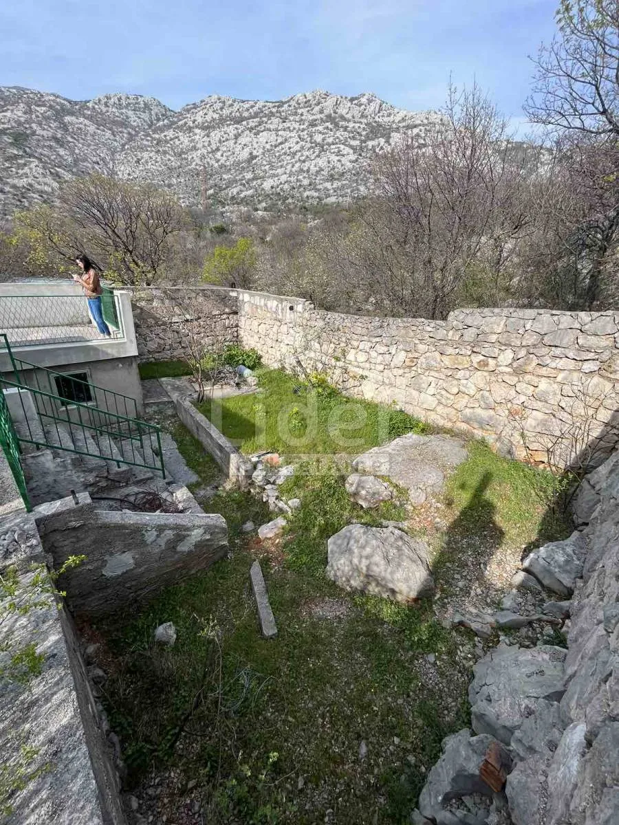 karlobag kuća od 153 m2 s pogledom na more - slika 28
