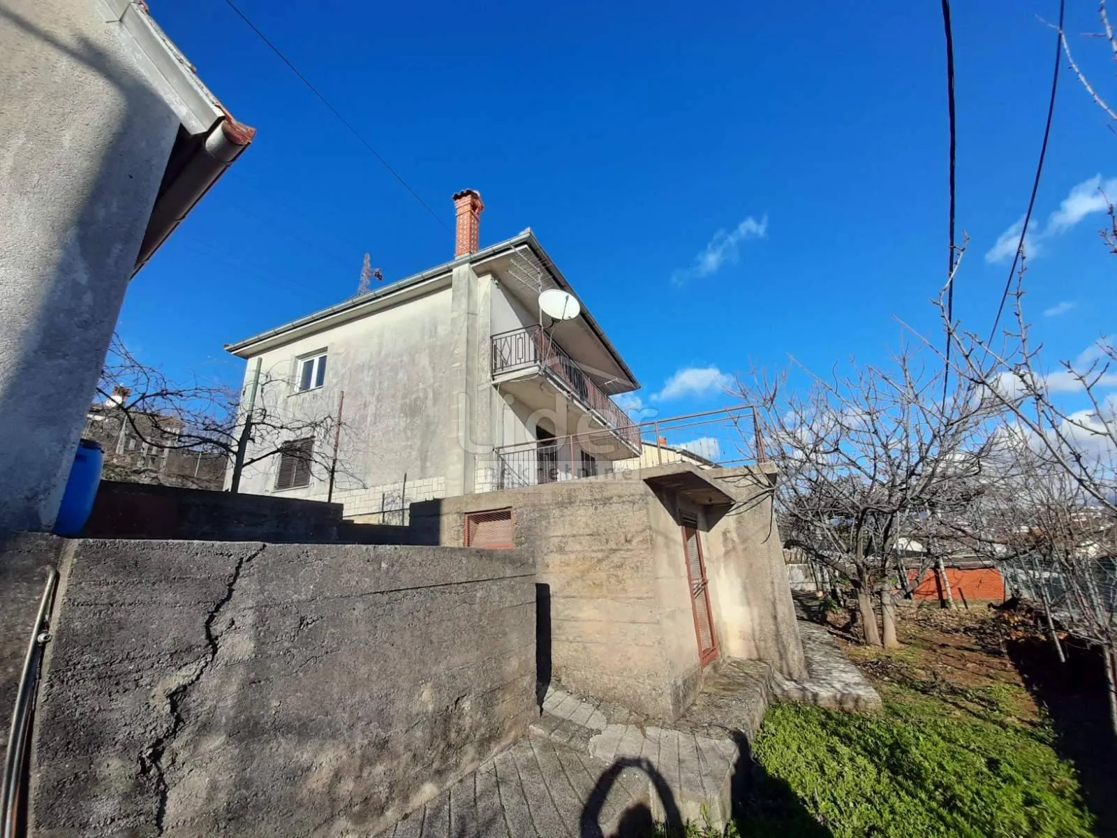 kuća matulji, 2 stana - slika 2