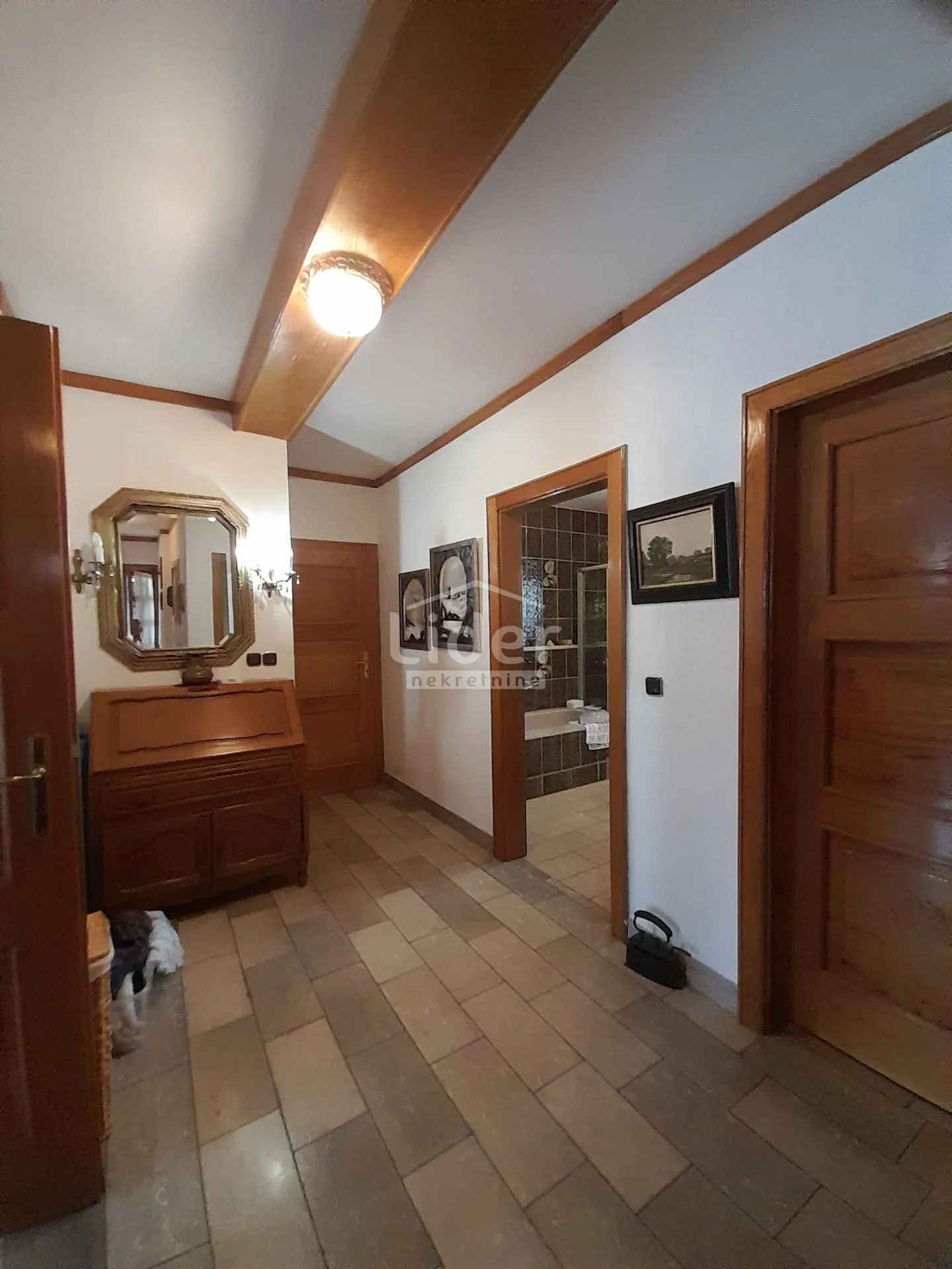 apartmanska kuća, mini hotel selce - slika 19