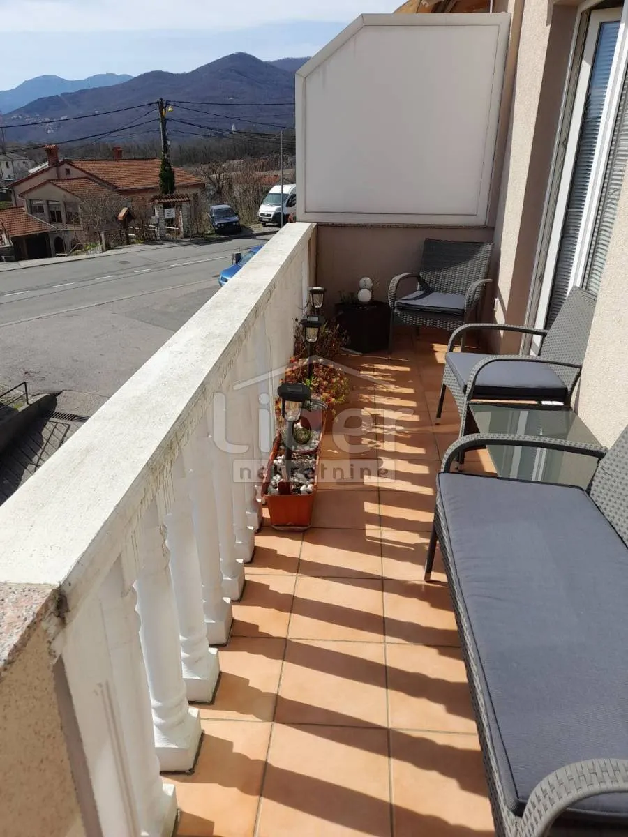 dvoetažni stan 103.5 m2, jušići - slika 14