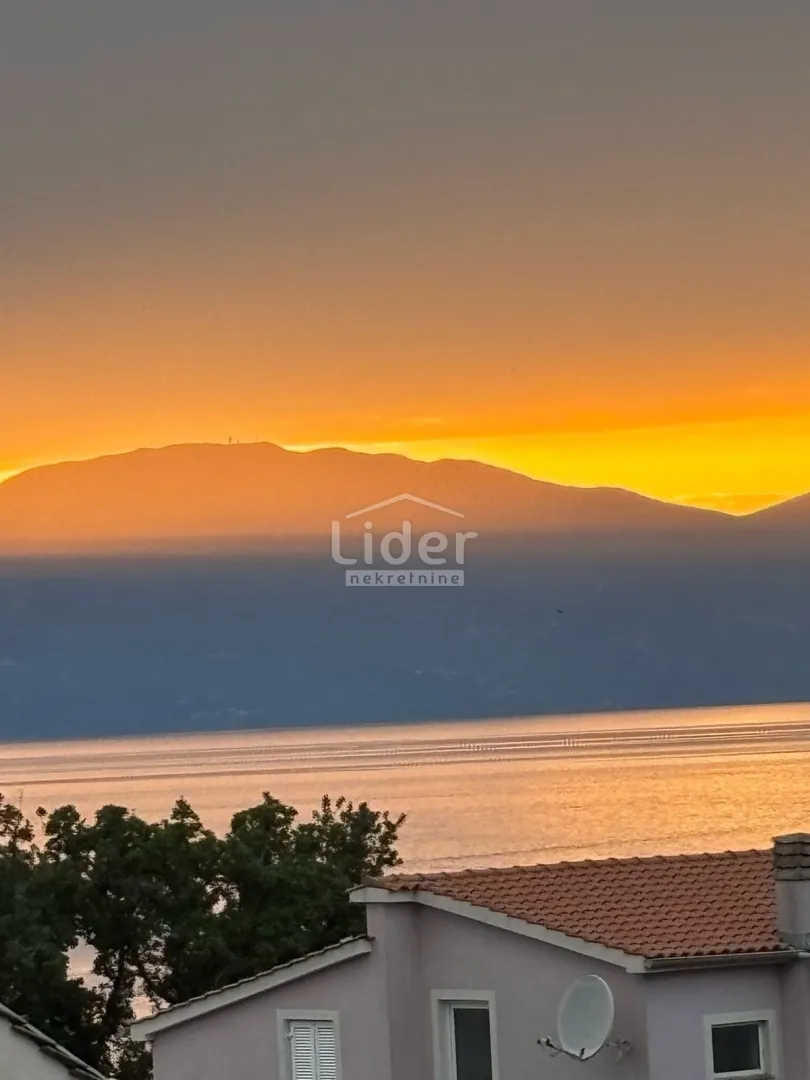 malinska-studio apartman - slika 6