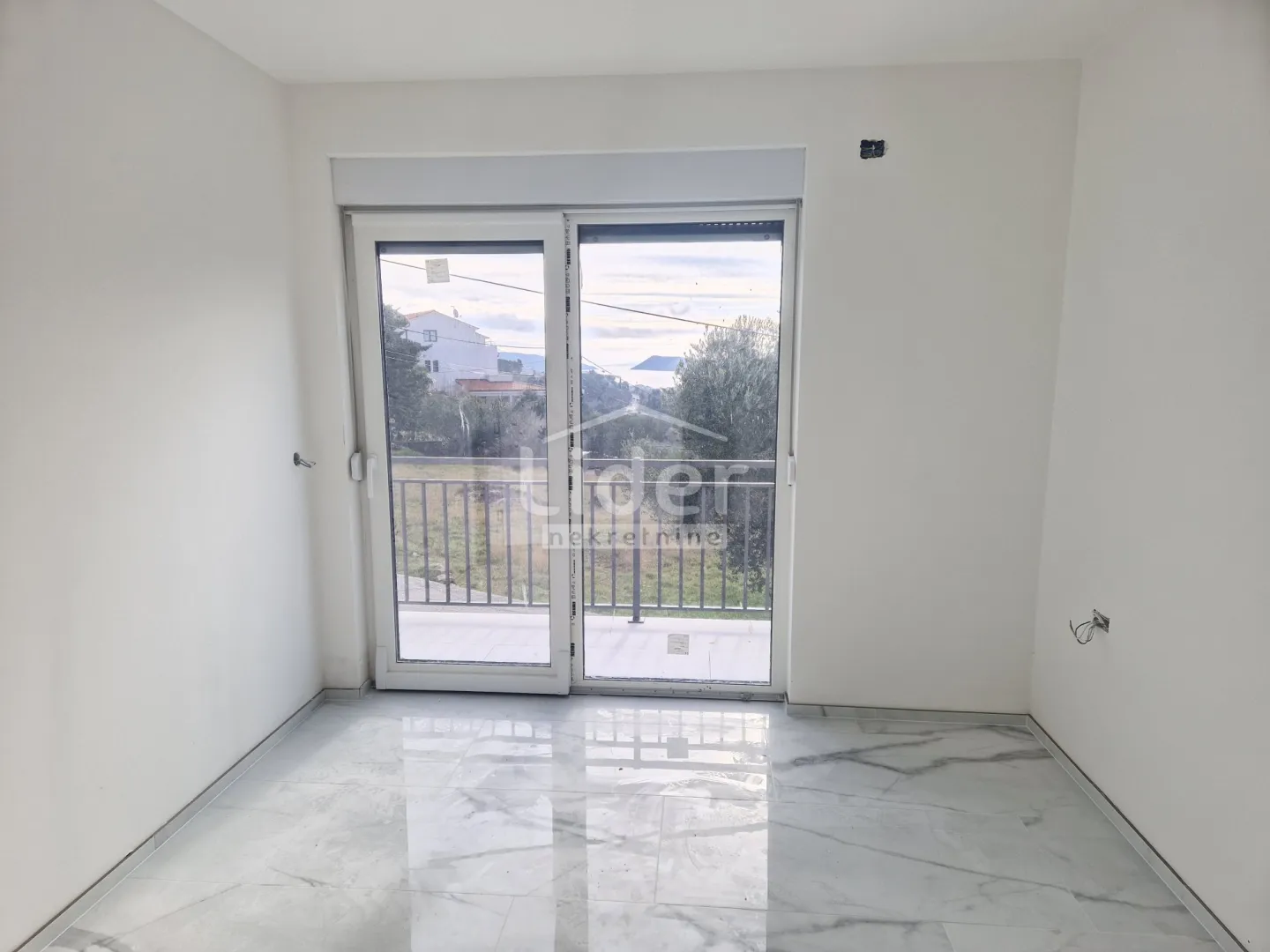 apartman u novogradnji, banjol 65 m2 - slika 4