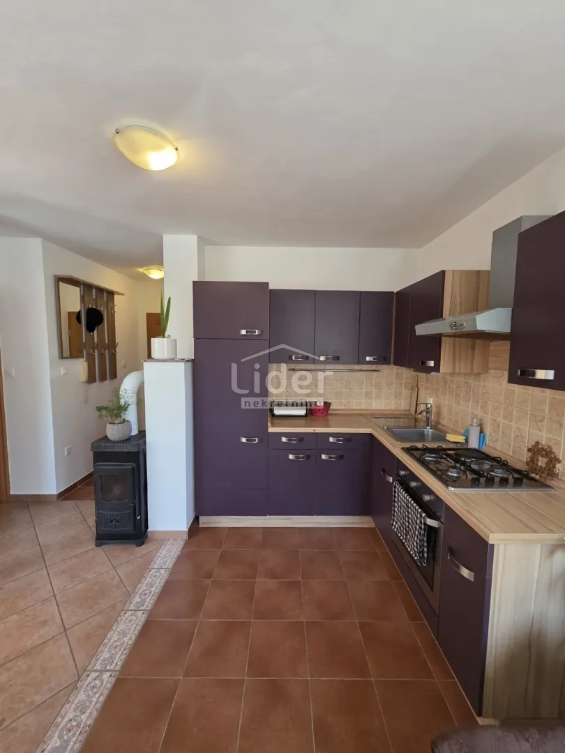 novalja, centar 40 m2, 1s+db - slika 8