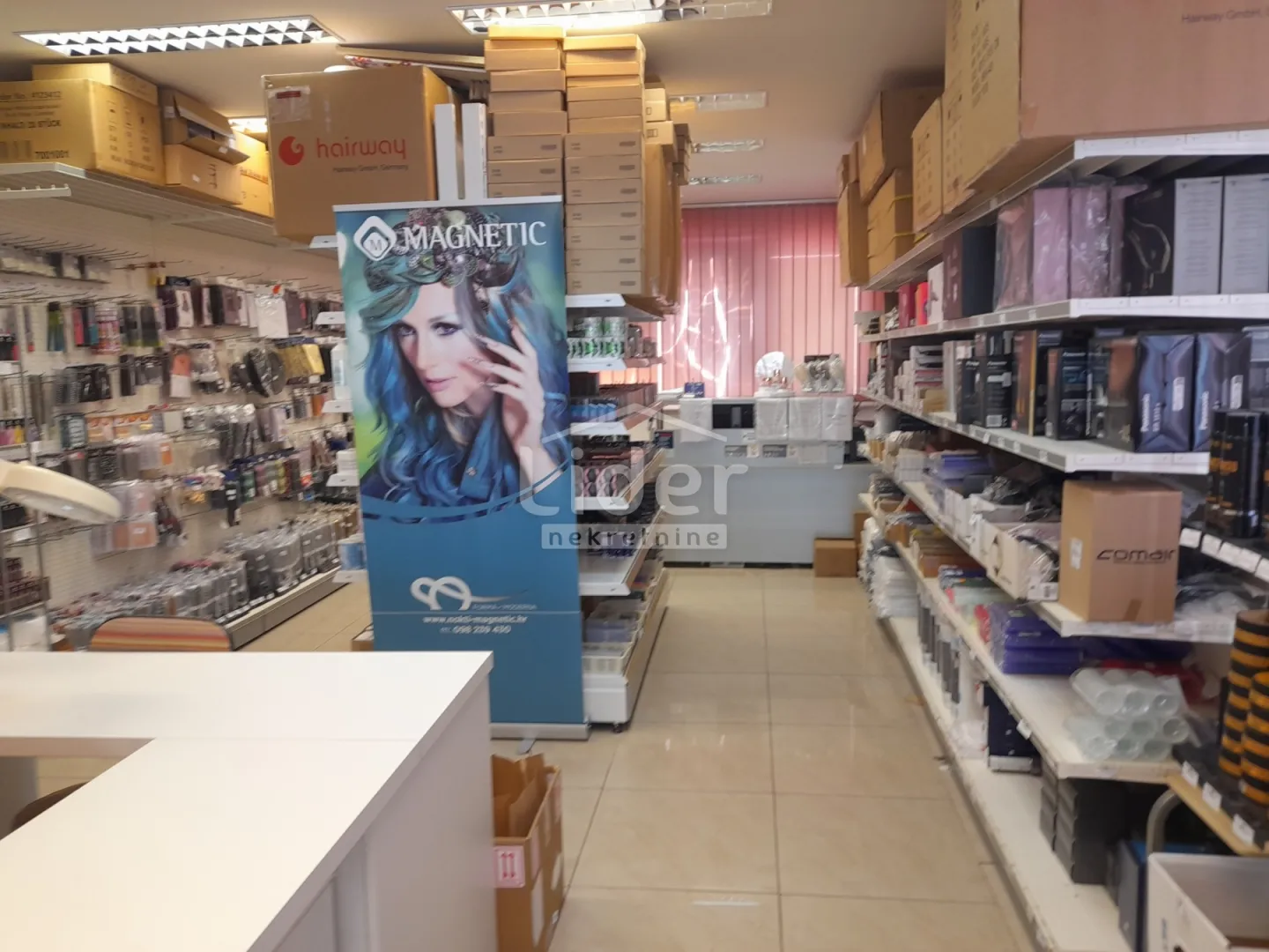škurinje - poslovni prostor 83 m2 - slika 3