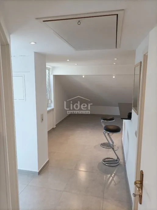 jadranovo, 2s+db, 41.67m2, balkon 3m2 - slika 9
