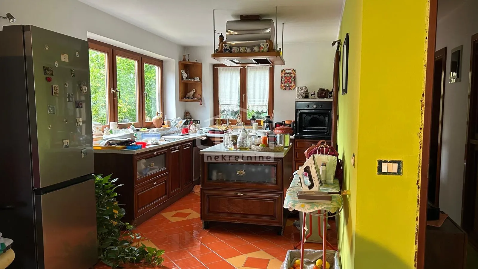 pomer, medulin, novija kuća 250m2 na samo 150m od mora - slika 5