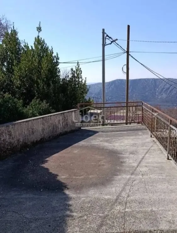 crikvenica,grižane-kuća za adaptaciju - slika 4