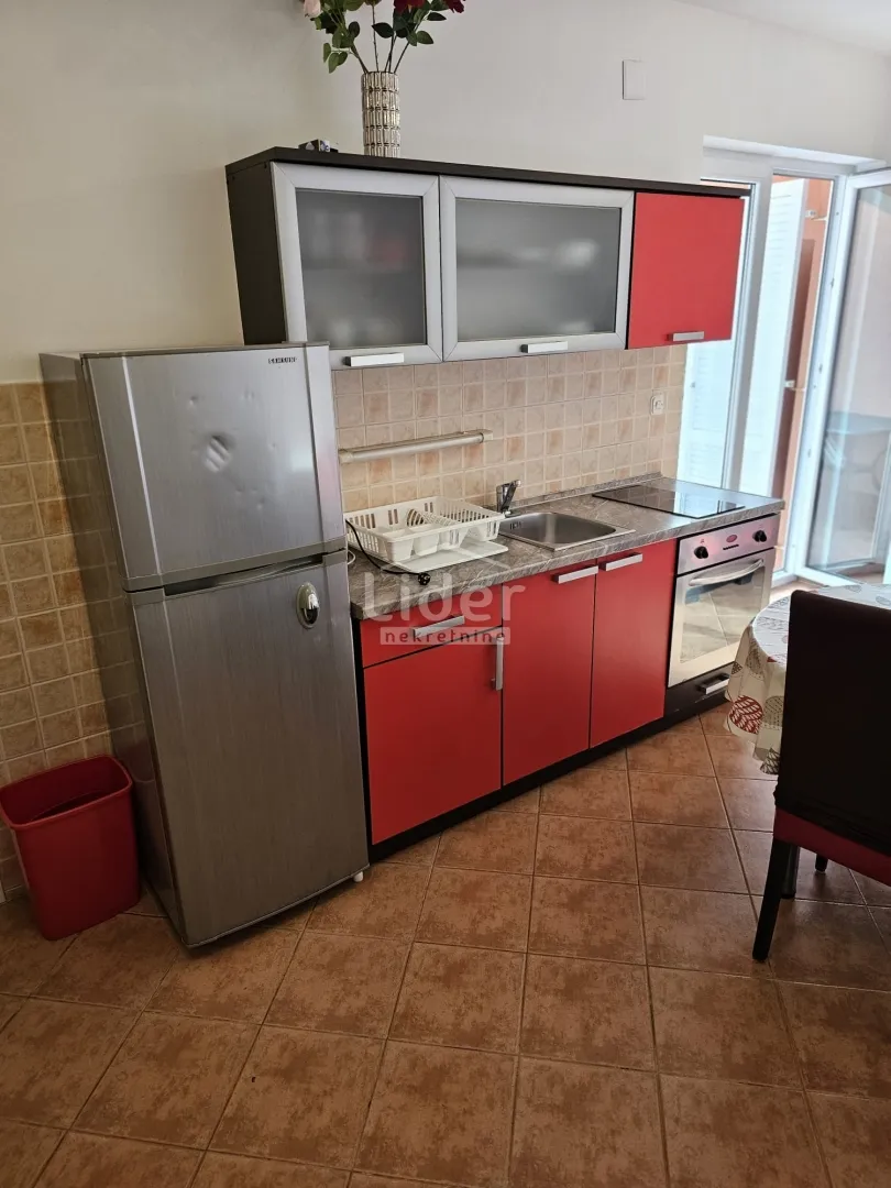 novalja, 100 m od mora, balkon - slika 2