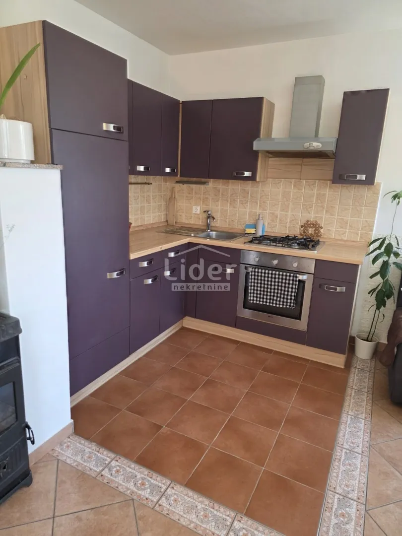novalja, centar 40 m2, 1s+db - slika 7