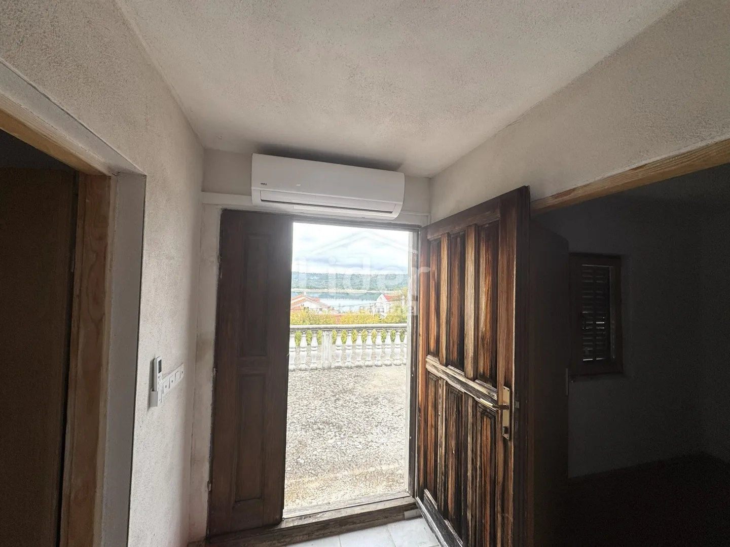 kruševo, samostojeću kuću na 80m od mora prodajemo - slika 16