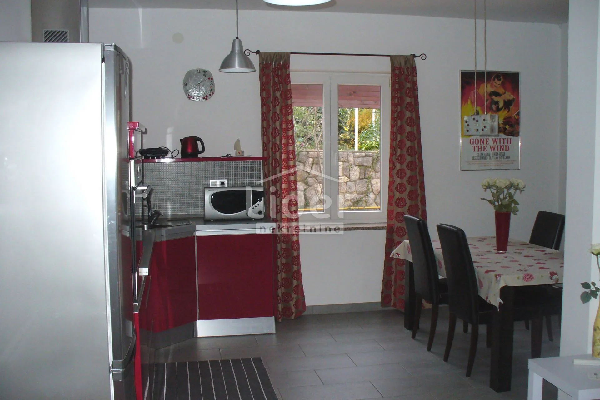 kostrena, 1s+db, 70m2, najam - slika 3