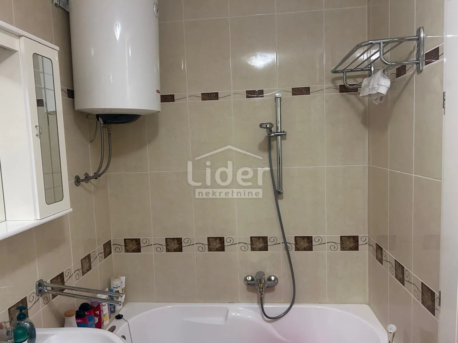 apartman crikvenica, 2s+db, lođa - slika 13