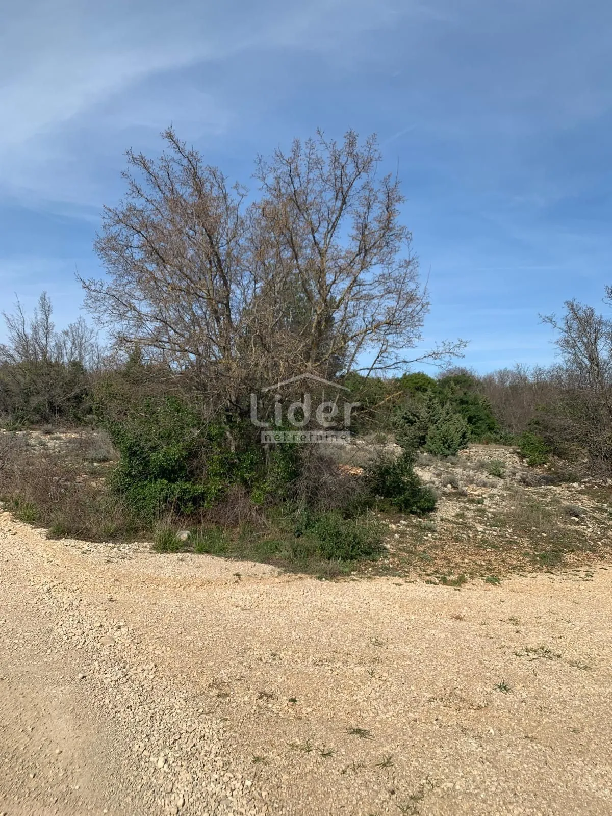 pridraga, građevinsko zemljište 1.465m2 - slika 13