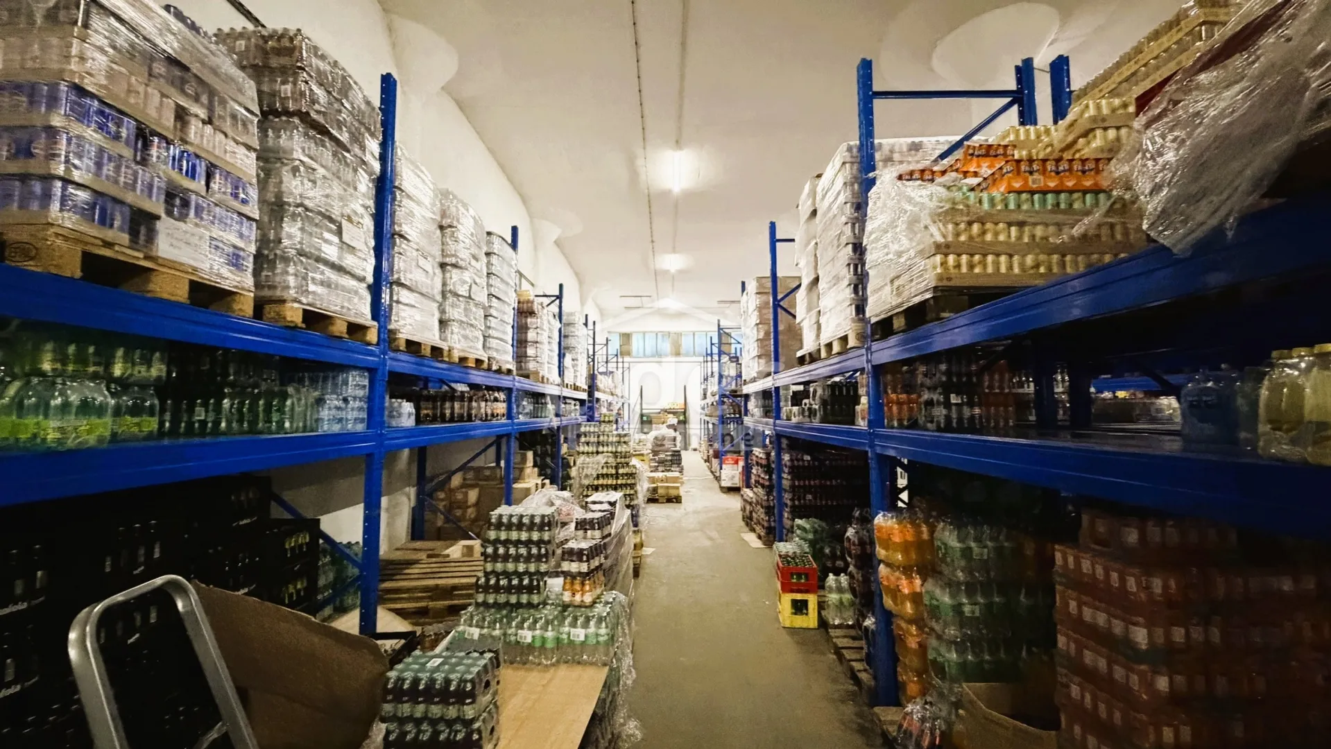 halu površine 1108m2 dugoročno iznajmljujemo - slika 6