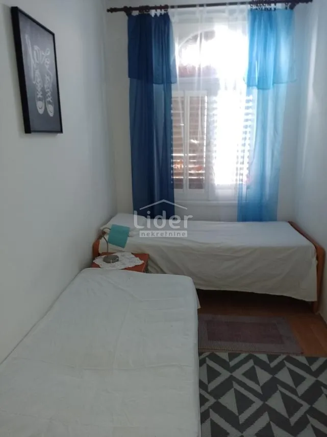 rijeka stan u blizini centra s pogledom na more - slika 10
