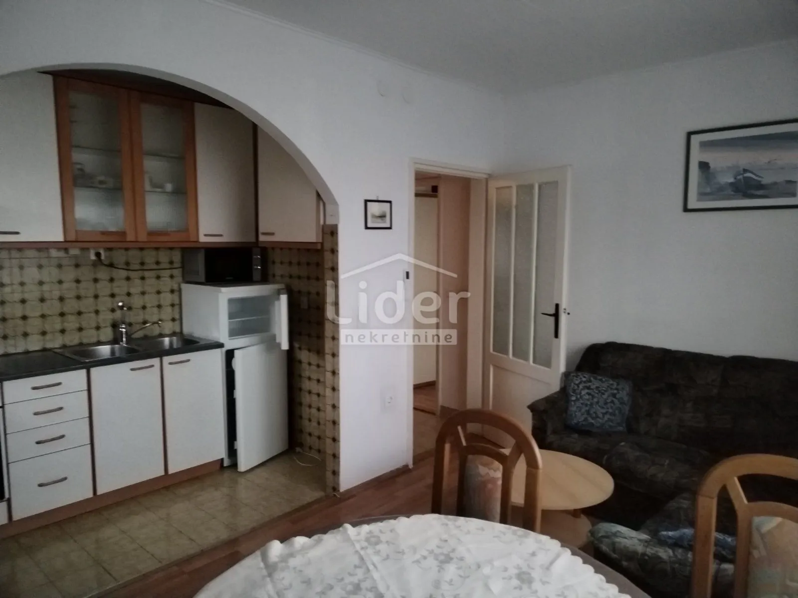 Stan ČAVLE, 80m2, 250 €/osobi