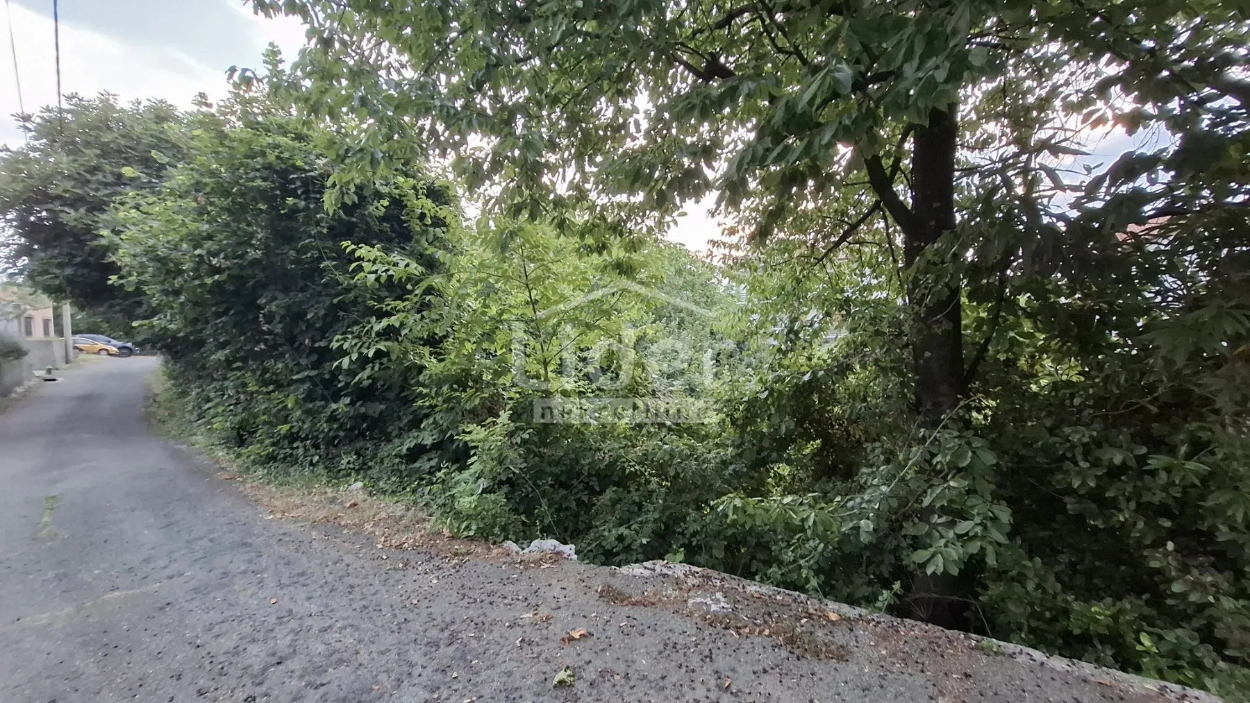 viškovo-građevinsko zemljište 1010m2 - slika 2