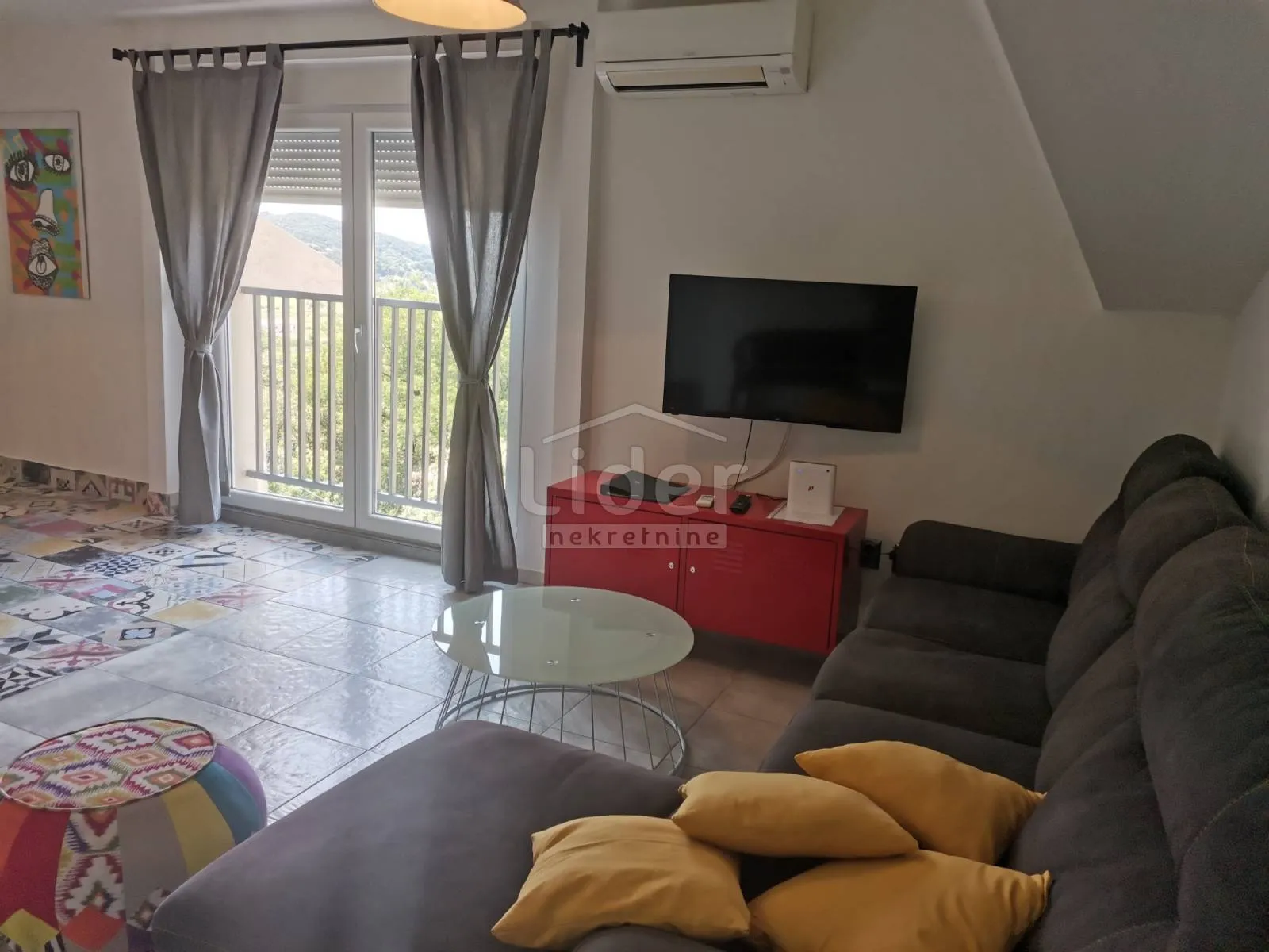 apartman 85 m2, supetarska draga - slika 6