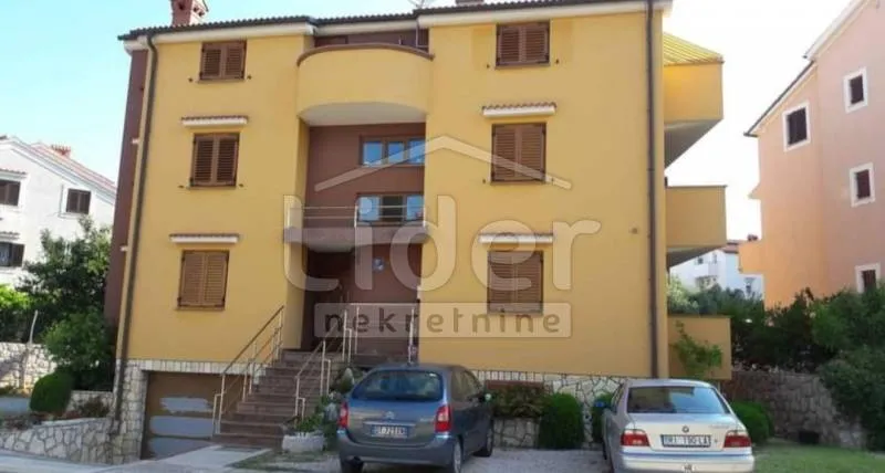 cres, melin, 5 apartmana, 650m2 blizu mora! - slika 11