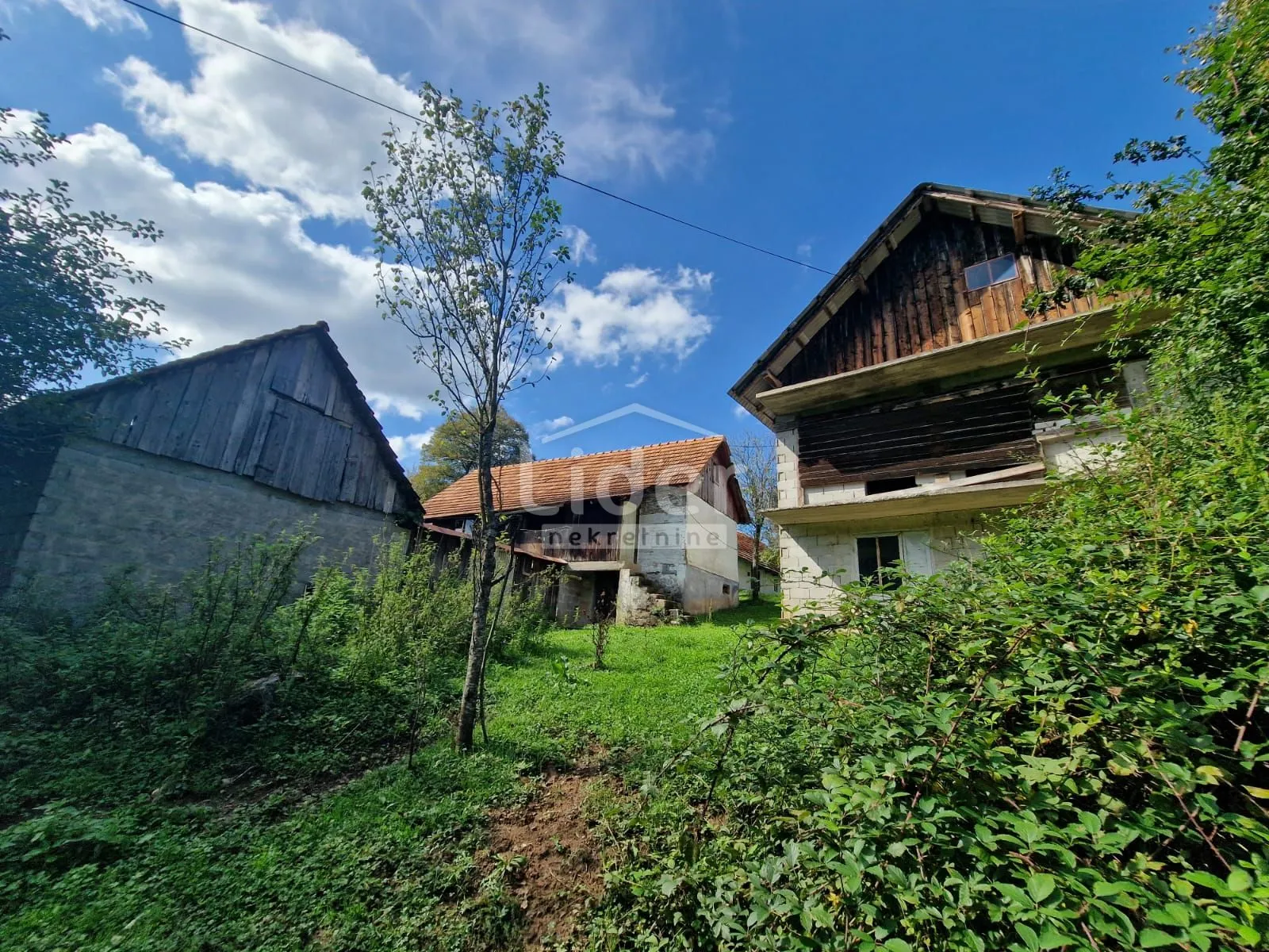 kuća tounj, ogulin - slika 4