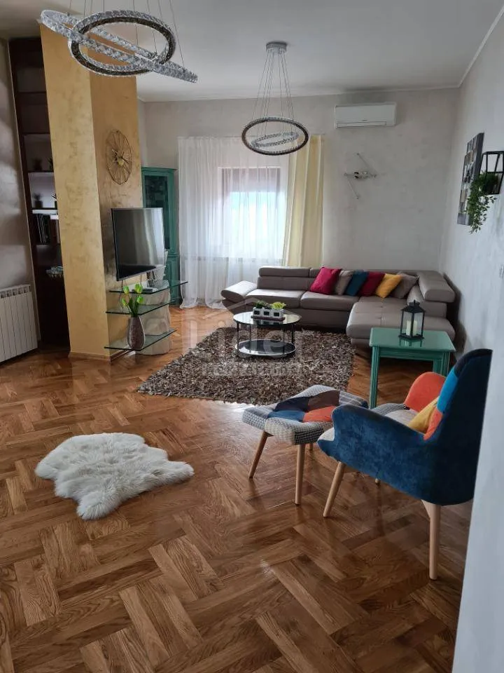 Ičići, Prekrasan Dvosoban Sa Dnevnim - Ičići, Opatija