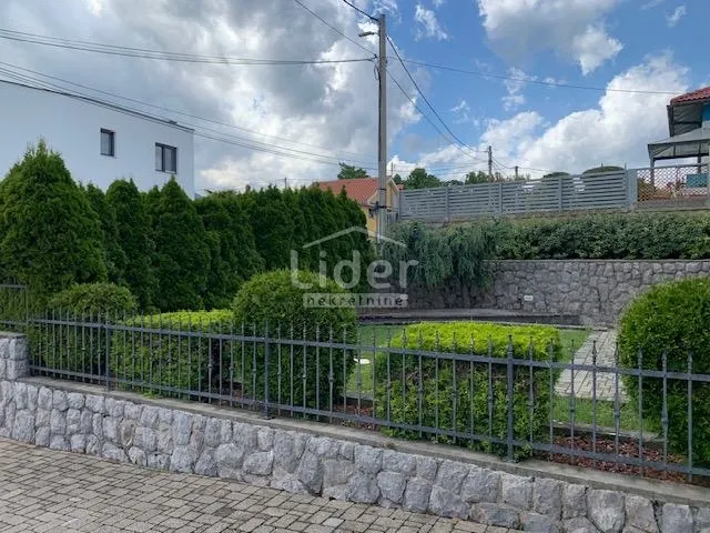 matulji, samostojeća kuća 230m2, top lokacija, okućnica - slika 2