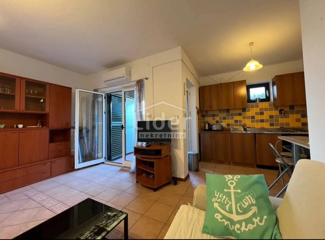 apartman novalja (gaj) 1s+db, blizina mora - slika 3