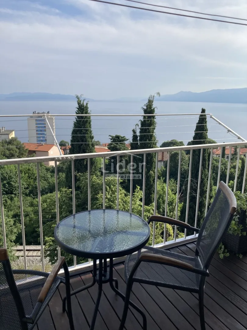 ZAMET-78M2 stan za najam - Rijeka