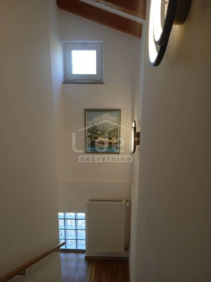 samostojeća kuća sa bazenom- matulji - slika 29