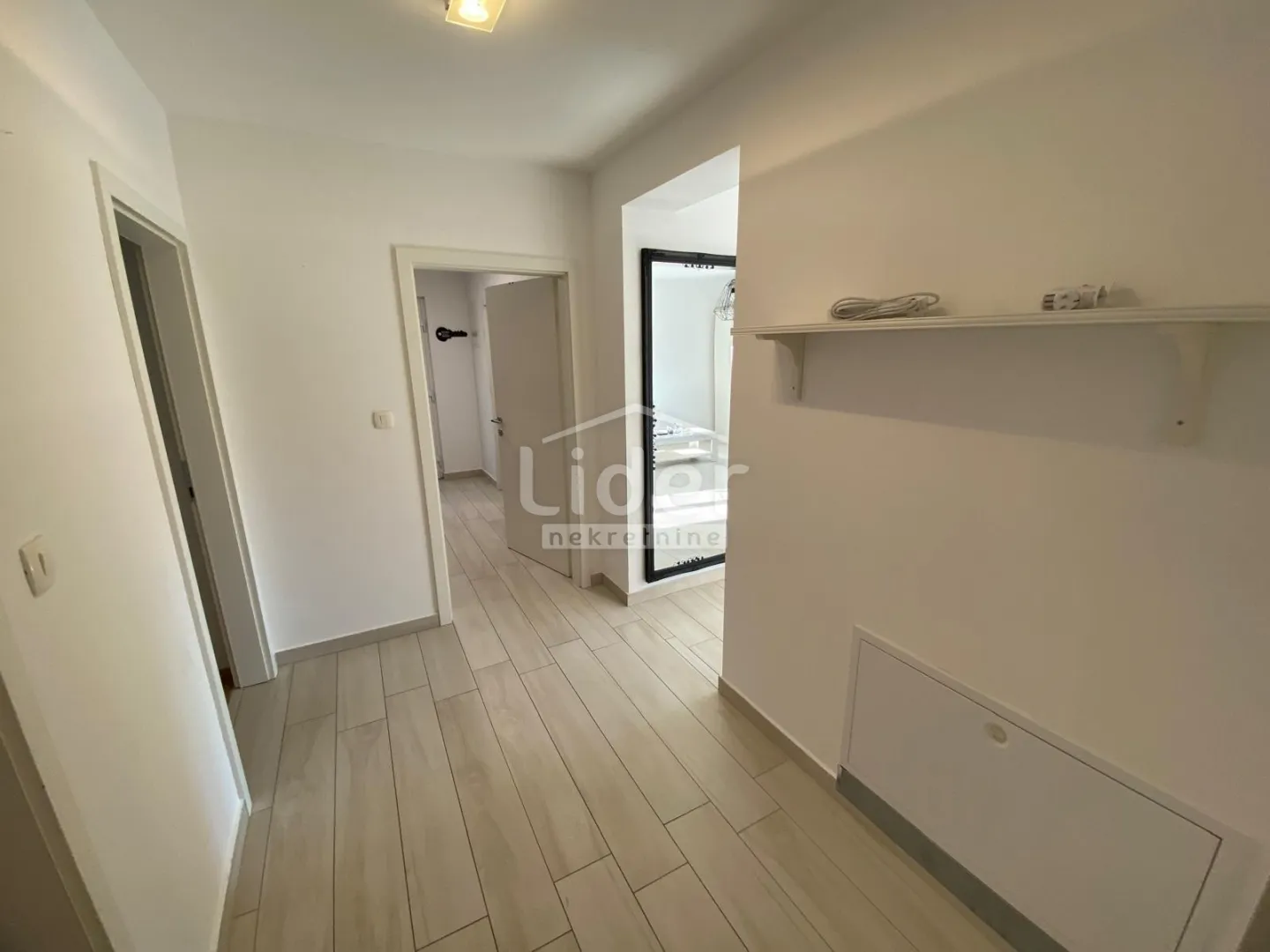 sušačka draga, 2s+db, 82m2, novogradnja - slika 10