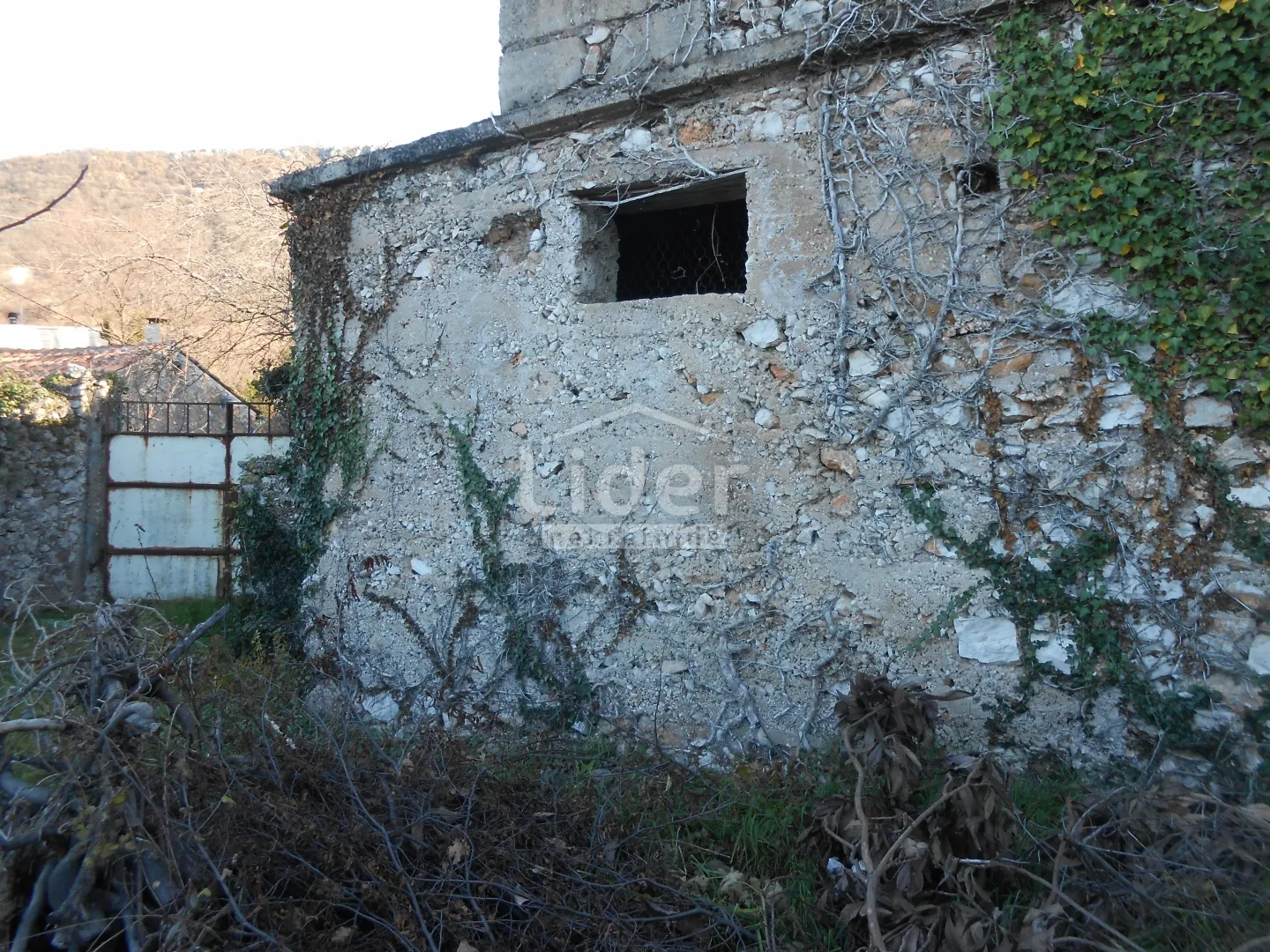 grižane 4 objekta za adaptaciju u mirnom okruženju - slika 19
