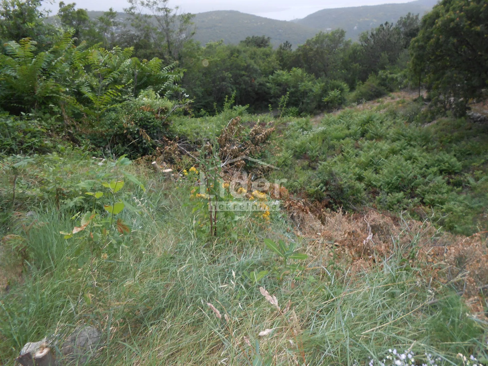grižane građevinsko zemljište od 680m2 okruženo prirodom - slika 7