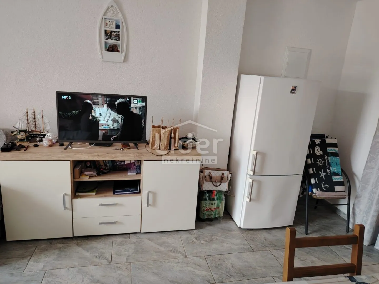 apartman novi vinodolski, 3s+db - slika 2