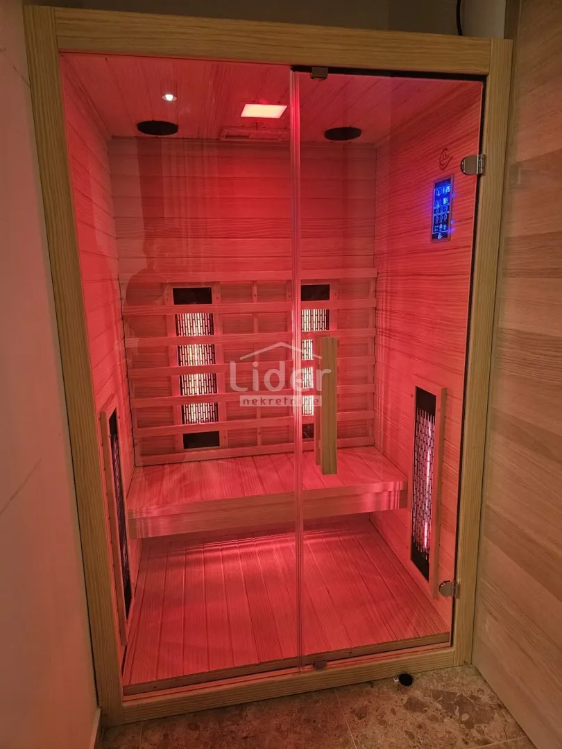 krk – moderna kuća 170 m², bazen - slika 12