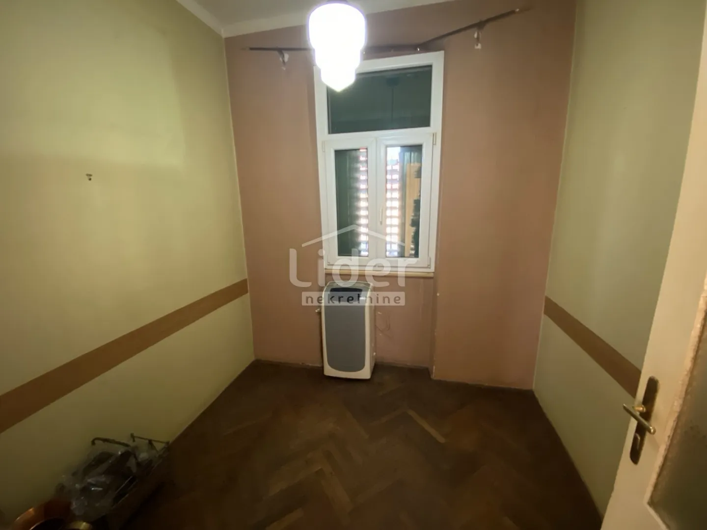 gornja vežica, etaža kuće sa konobom i okućnicom - slika 6