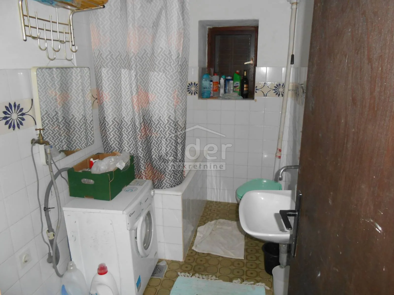 bribir tipična, kamena kuća, 150 m2 - slika 9