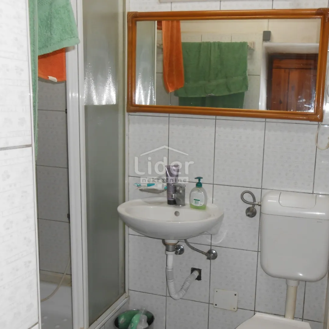 grižane kuća s 4 apartmana + bazen, sauna, jacuzzi - slika 34
