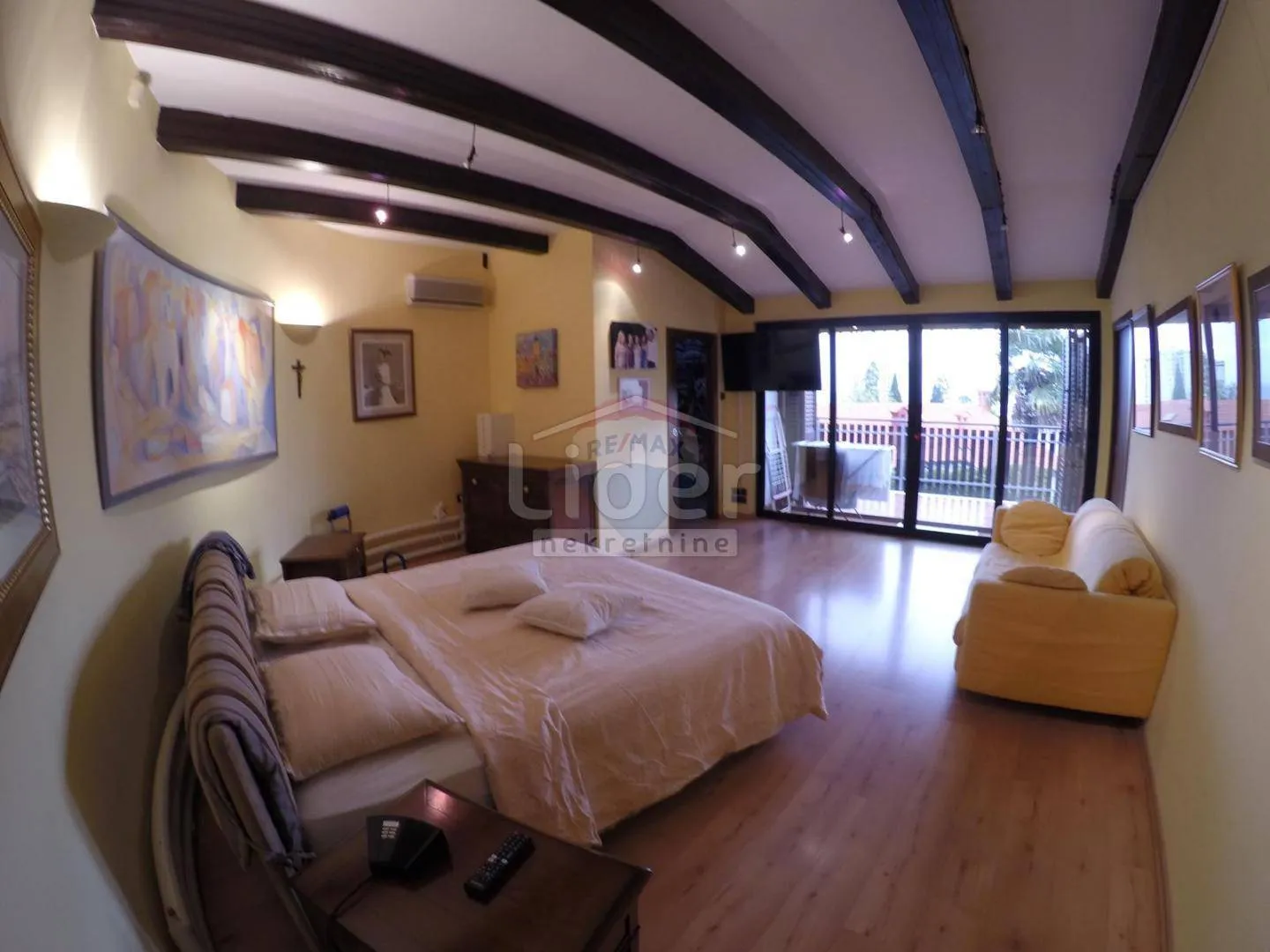 donji zamet, kuća 230m2 - slika 12