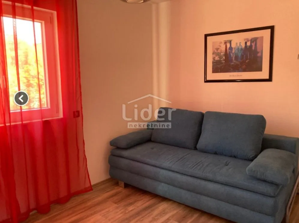 jadranovo prekrasan apartman, 1. red od mora - slika 6