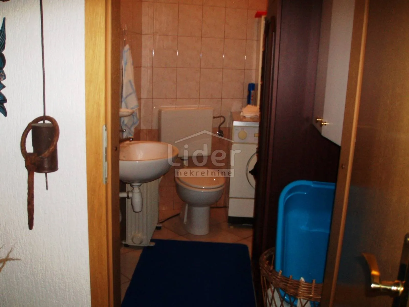 kuća rijeka, rešetari, 120m2, prizemnica - slika 4