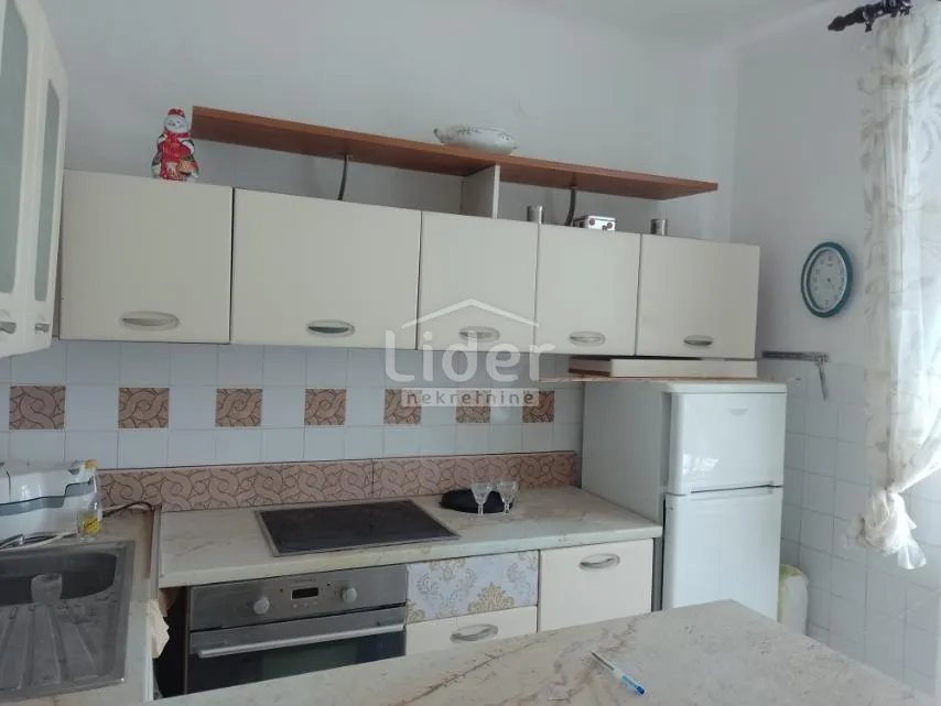 rijeka stan u blizini centra s pogledom na more - slika 4