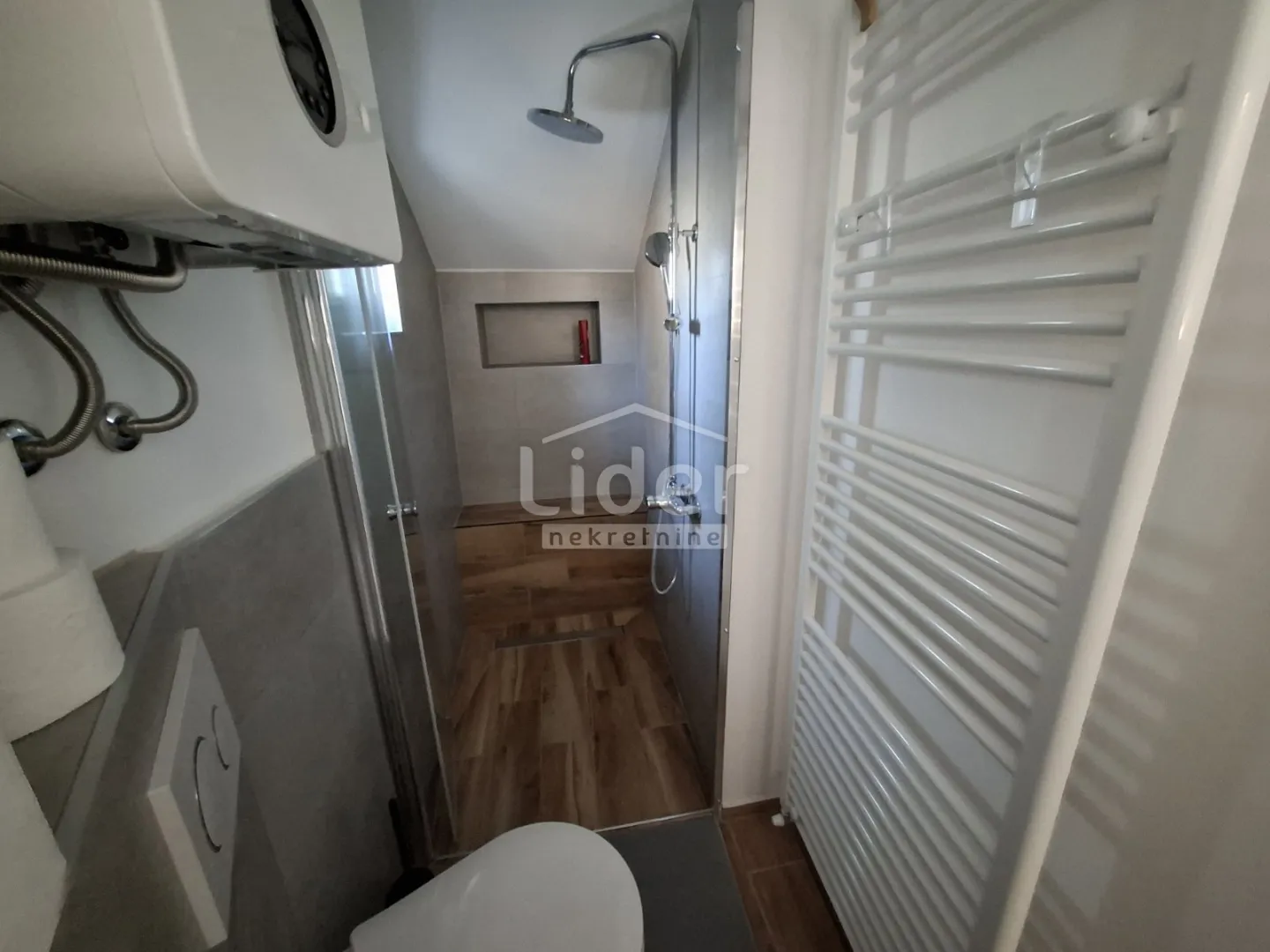 stan belveder, 200 €/osoba - slika 7
