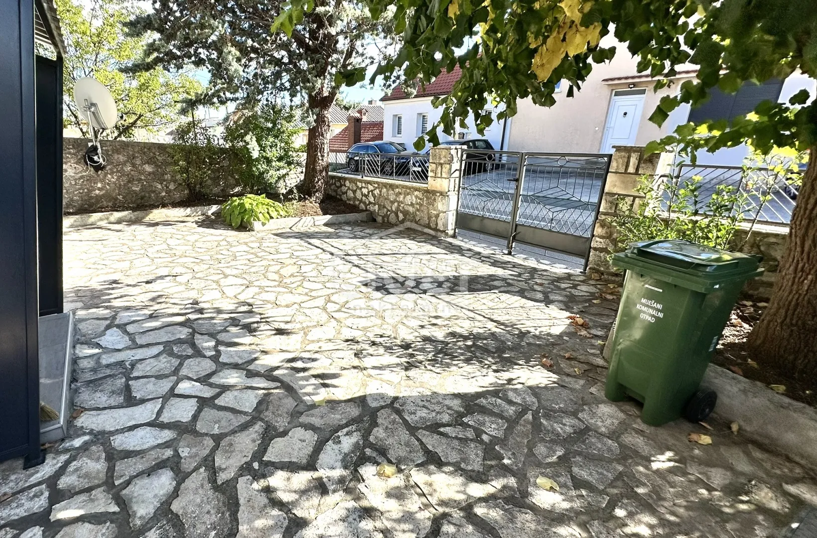krasica, samostojeću primorsku kuću sa garažom prodajemo - slika 28