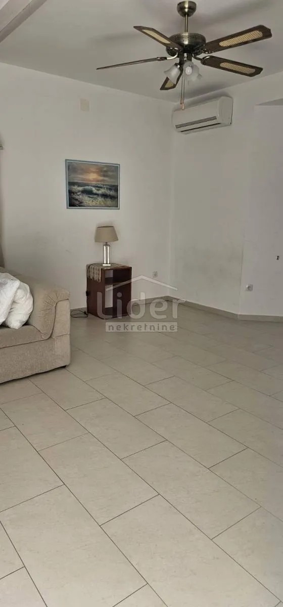 novalja, gaj, apartman 100m od mora, 2s+db, tarasa - slika 8