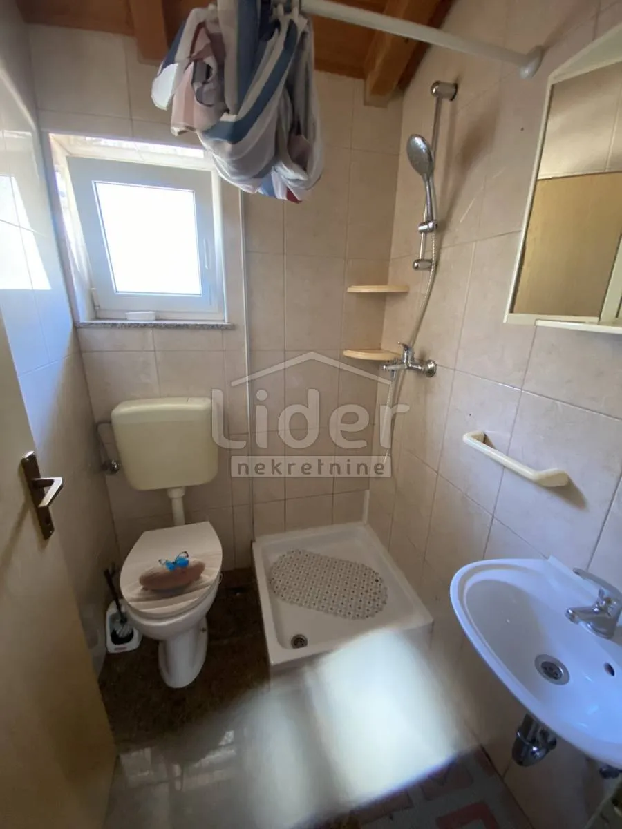 stan za radnike, 2s+db, najam, 1300€/mj. sa uključenim režijama - slika 5