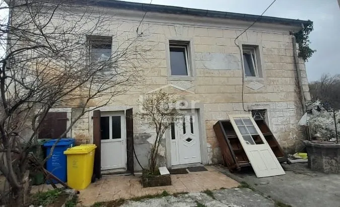 hreljin, bakar-samostojeća kamena kuća 120m2 - slika 7