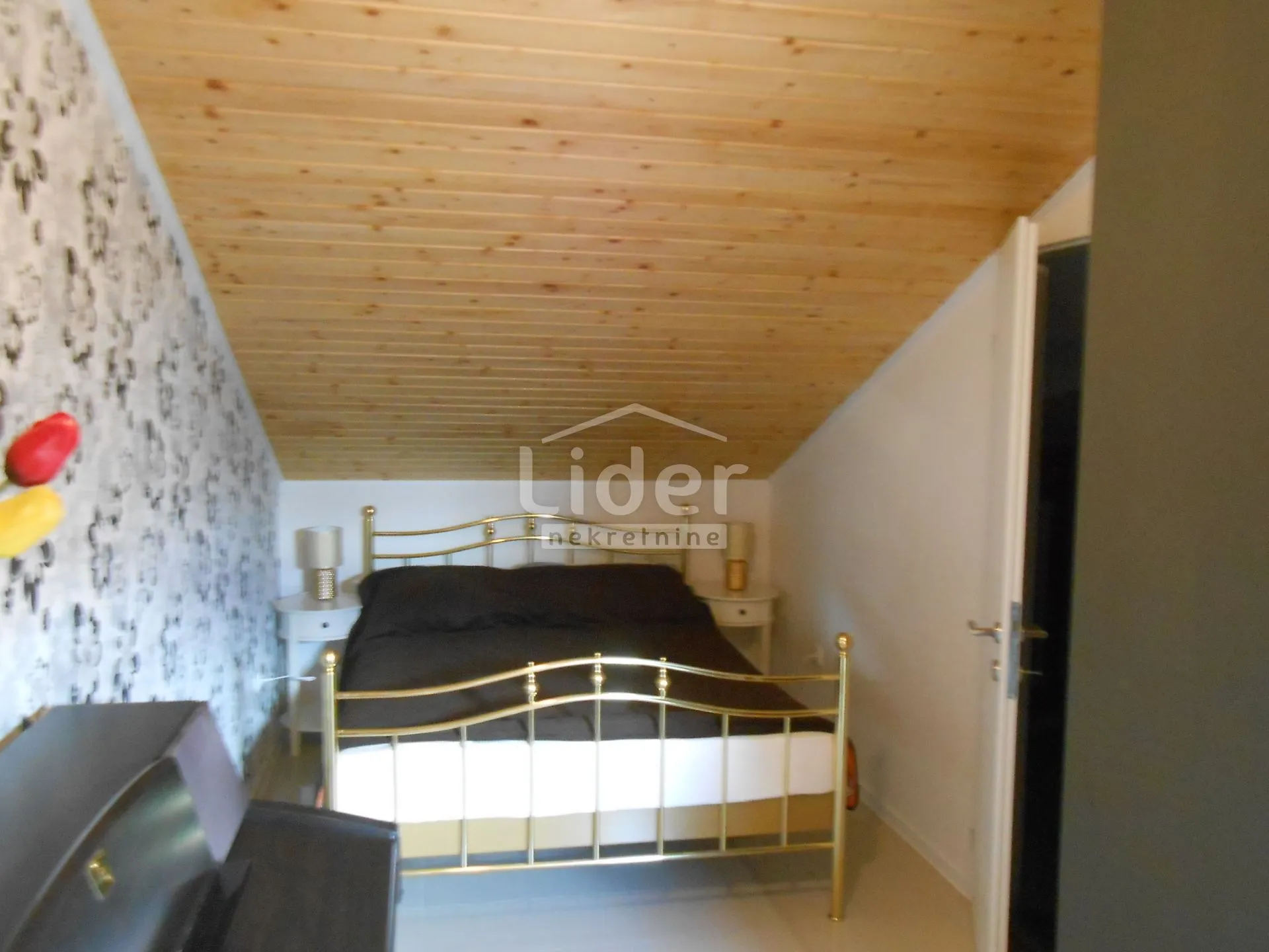 novi vinodolski apartman, prekrasan pogled na more - slika 16
